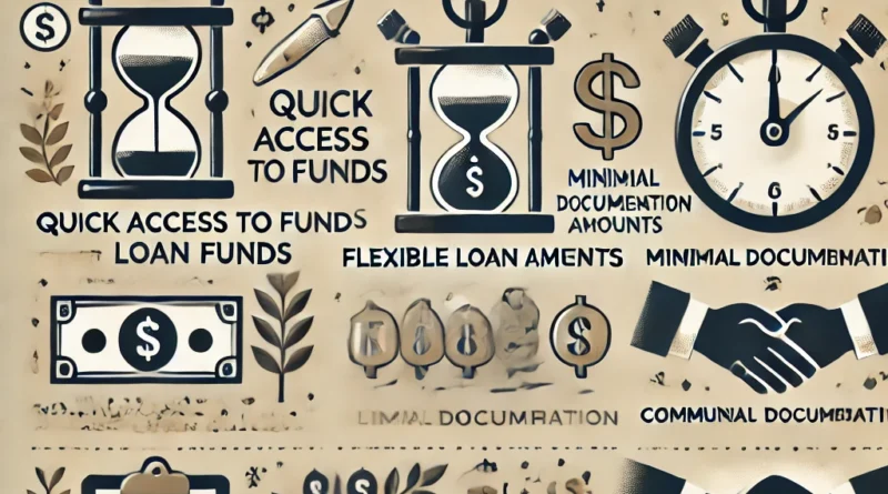 how Micro loans help business