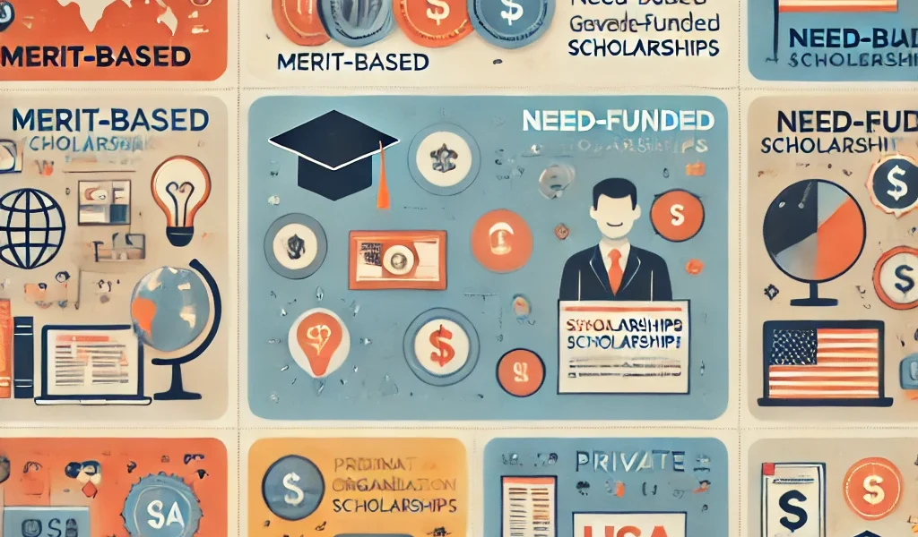 Top Scholarship Alternatives to Student Loans